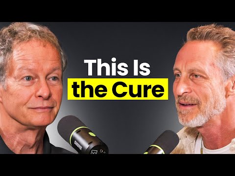 Whole Foods Founder: Why I’m Taking on America’s Health Crisis