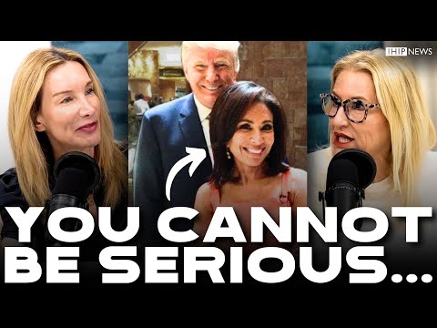 IHIP News: DESPERATE Trump’s Fox News Nomination BACKFIRES, Laura Loomer FREAKS OUT!