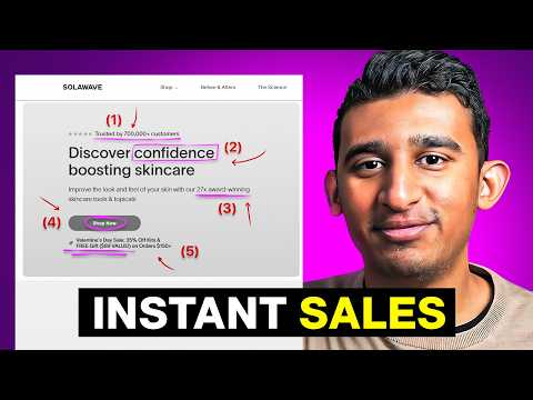 11 Landing Page Tricks To Get More Sales INSTANTLY