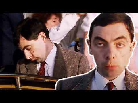 Mr Bean's Rollercoaster Experience... | Mr Bean Live Action | Full Episodes | Mr Bean
