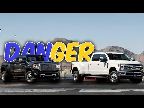 The DANGER of Waiting on Pickup Truck PRICES to Drop