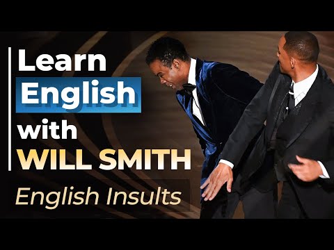 4 Things You Can Learn from Will Smith in Offensive Situations