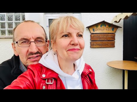 КАК Я В ГЕРМАНИИ ПОЮ ПОСЛЕ ВИНА! А ЧТО ПО ЦЕНАМ НА ПРОДУКТЫ?