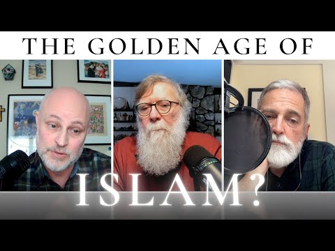 The Golden Age of Islam? : The Theology Pugcast Episode 270