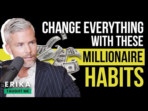 Ryan Serhant: What I CHANGED to become a Millionaire