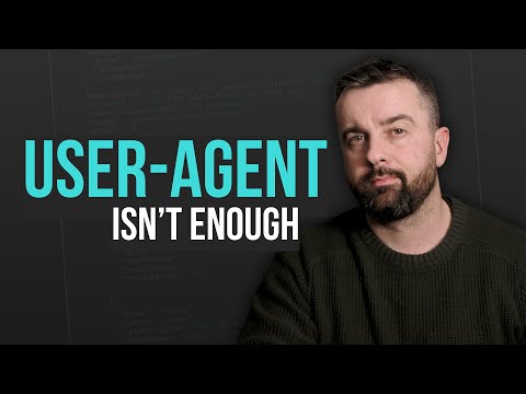 the web scraping trap that breaks beginners (and the easy fix)