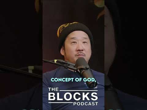 Bobby Lee on God ⛪️
