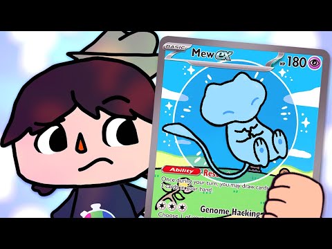 What's The Deal With Paldean Fates Pokemon Cards?