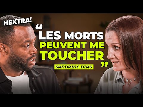 Médium : elle parle avec les morts et me fait une terrible révélation !