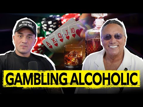 Gambling, Drugs, Lies & Redemption | Ronnie A’s Shocking Journey