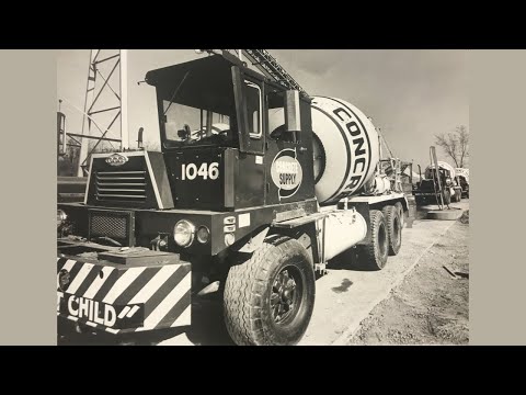 How the Mafia Made Millions From NYC’s Cement Supply