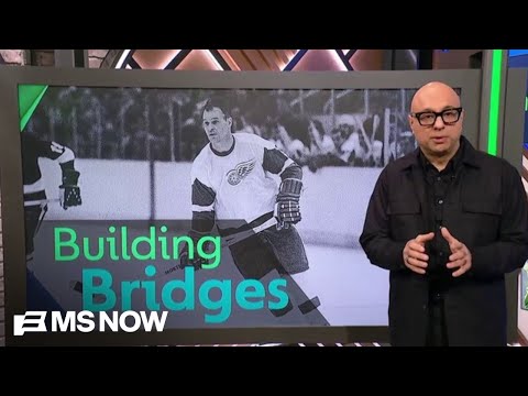 How Trump's freezing of infrastructure projects hurts the nation: 'This is not helping anybody'