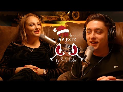 CRISTINA DEMETRESCU: HOROSCOP SI CE NE REZERVA 2026 | VIN DE-O POVESTE by RADU TIBULCA🍷|PODCAST|#246