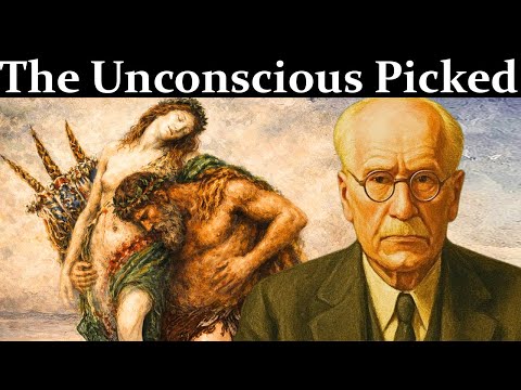 What Happens When Two Awakened Souls Meet - Carl Jung