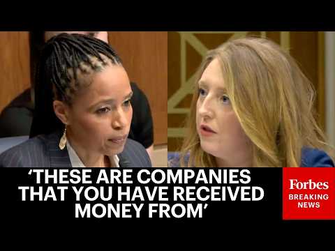 Alsobrooks Grills Surgeon General Nom On Sponsorships With Companies That Had Lead In Their Products