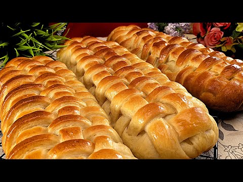 Genial und einfach ❗ Exzellentes Gebäck zum Tee - 100% Ergebnis!