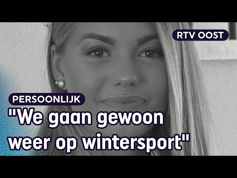 Ouders overleden miss Lotte van der Zee blikken terug | RTV Oost