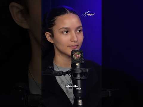 😱OMG😫. This song is so beautiful. You are the reason😫❤️ #music #cover #johge