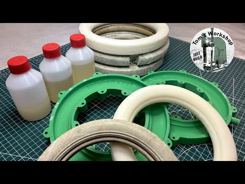 Tire Manufacturing #5