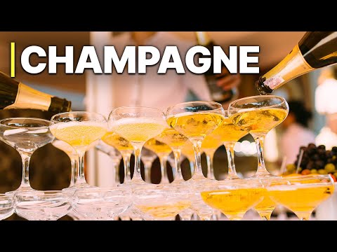 The Drink Of The Rich | YouTube Documentary