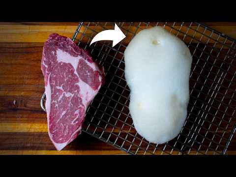 I Grew Hair on My Meat… Here’s Why I'd Do It Again