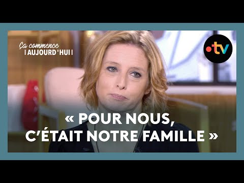 Élevés dans une communauté sectaire, ils ont réussi à sortir de l’emprise - Ça commence aujourd'hui