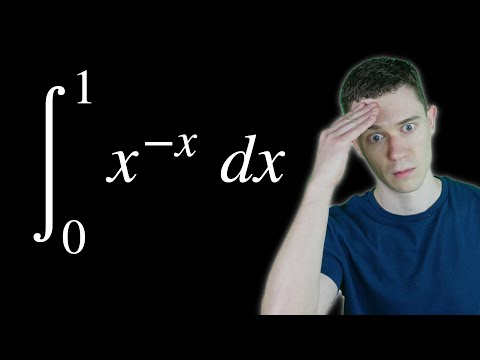 The Integral of your Dreams