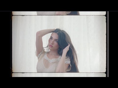 madison beer - bittersweet (official lyric video)