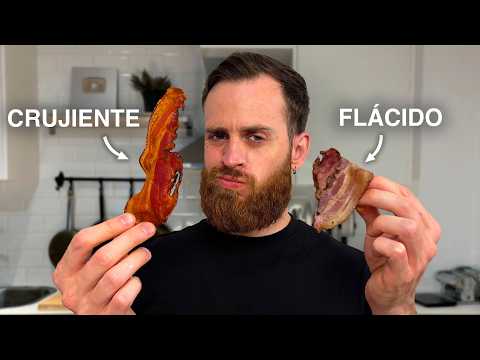 When to use an air fryer and when to use an oven - 10 real-life tests