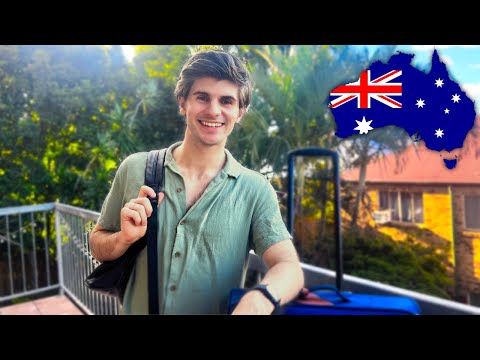 Why I Left the UK for Australia (Completely Honest)