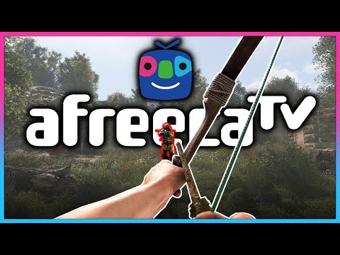 아프리카 TV 원정대 【빅칰조팤】