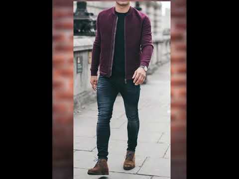Bomber jacket || best winter jackets for men || Men fashion 2021 / Short video / Swagger Male