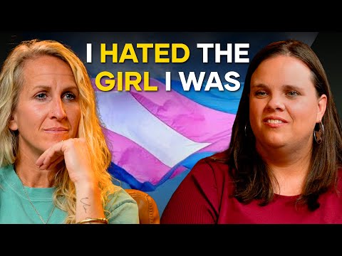 When Identity Couldn't Save Me (Laura Perry) | here I AM stories