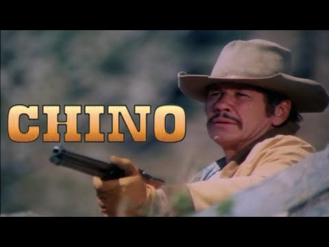 Chino HD (1975) Full Movie - Charles Bronson