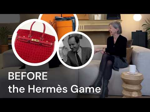 HOW HERMES CHANGED – Buying Birkins & Kellys in 1990s, 2000s, 2010s to today