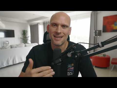 I went back to a 9 to 5 after doing YouTube full time for a year..