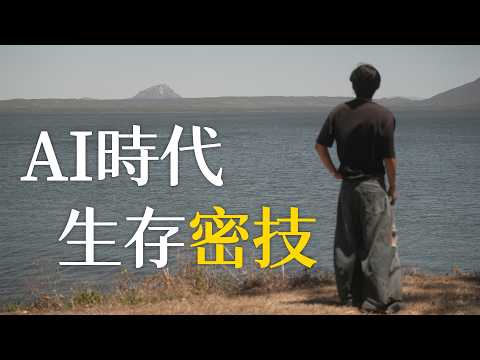 現在可能是gap year最好的時機