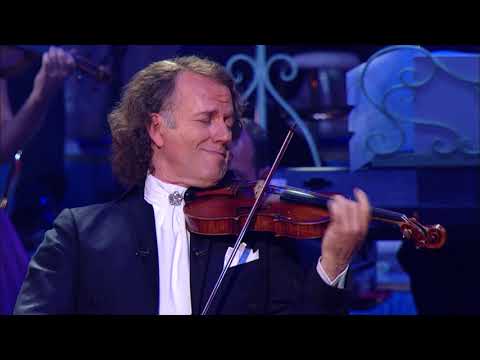 André Rieu - New York Memories, Live at Radio City Music Hall (Full Concert)
