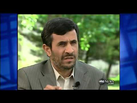 Ahmadinejad: Holocaust Needs Further 'Studies'