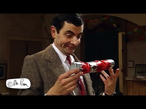 Merry Christmas Mr Bean 🎄 | Mr Bean Live Action | Full Episodes | Mr Bean