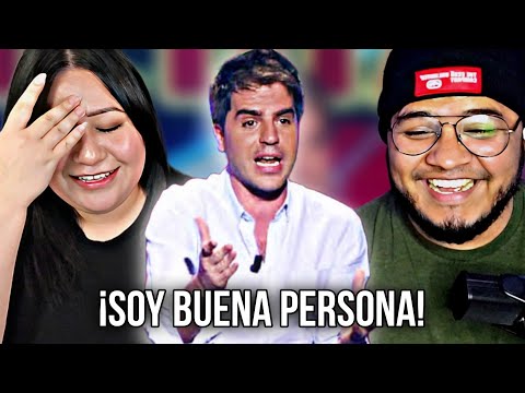 'TUVE UN HIJO FEO Y LO MANDE PAL CAMPO' | MEXICANOS REACCIONAN A ERNESTO SEVILLA