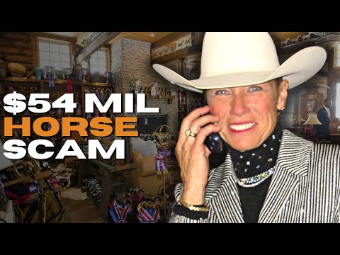 The Horse Girl FINAL BOSS