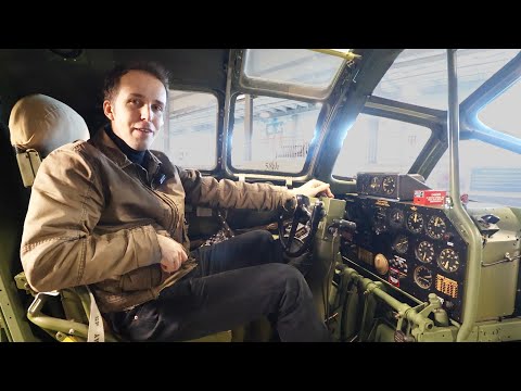 B-29 Superfortress: Inside America's Ultimate WW2 Bomber