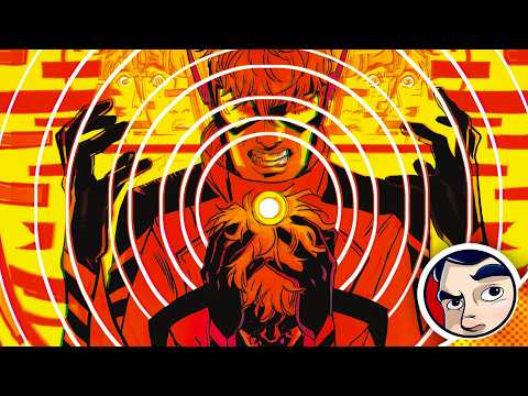 Absolute Reverse Flash Arrives!