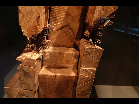 Age of Sail Gunnery - The Lethality of Splinters (ft.Vasa)