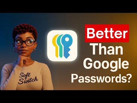 New to Mac? Master the All-New Apple Passwords App in macOS Tahoe