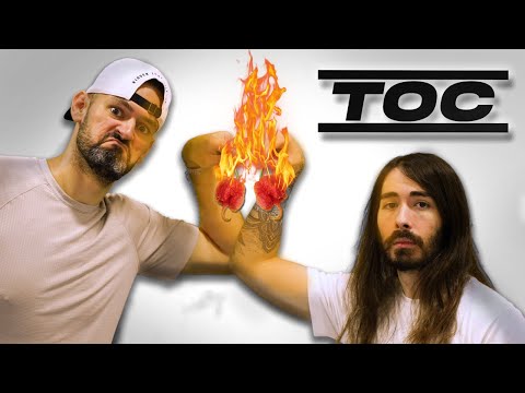 Hottest Foods Challenge