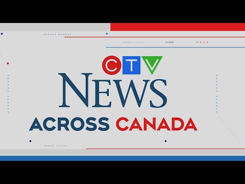 UCP cabinet minister resigns | Across Canada for Wednesday, Feb. 26, 2025