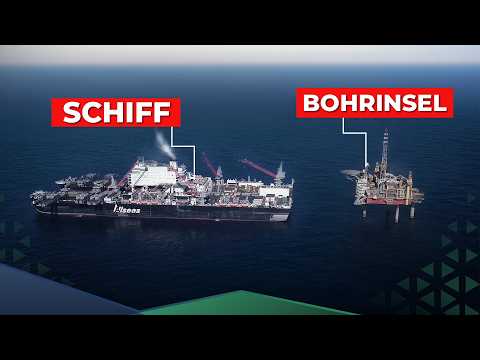 What does the world’s largest ship actually do?