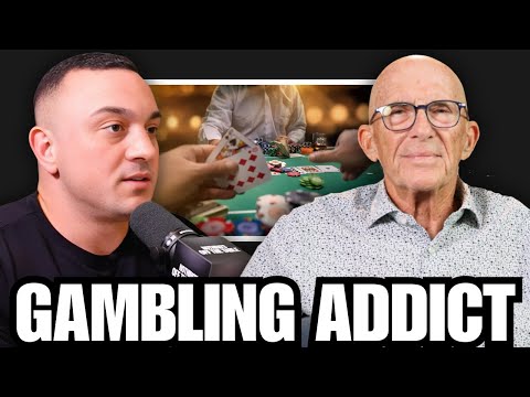 Prison, Insanity, or Death | Bruce W’s Shocking Story of Gambling Addiction & Redemption